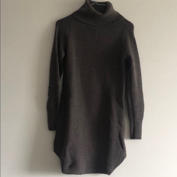 Aritzia Bianca Dress - Picture 6 of 9